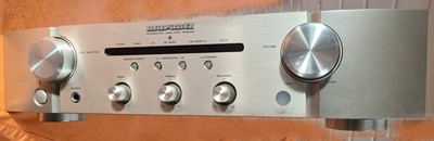 Marantz PM5005 Stereoverstärker, integrierter Phonovorverstärker