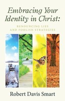 Robert Davis Smart | Embracing Your Identity In Christ | Taschenbuch | Englisch