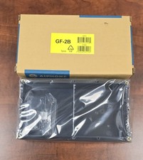 AIPHONE GF-2B MODULE BACKBOX
