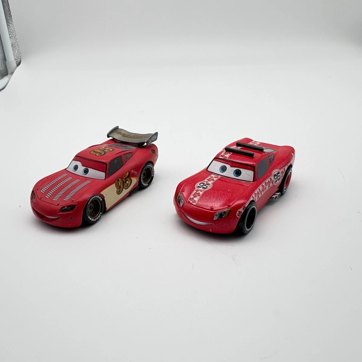 Cars D23 Expo Disneyana for sale | eBay