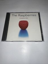 Greatest Hits by The Raspberries CD BEAUTIFUL! Aug 1995 Capitol EMI Records USA!