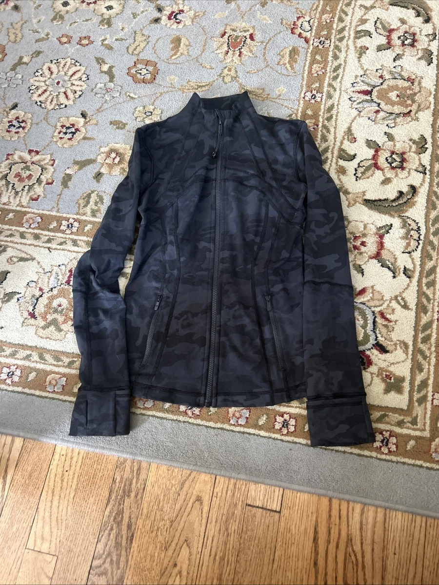 Lululemon Define Black Activewear Jackets for Women for sale | eBay