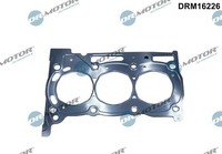 Dichtung Zylinderkopf FüR CitroËN Peugeot Toyota C1 II 108 Aygo Yaris