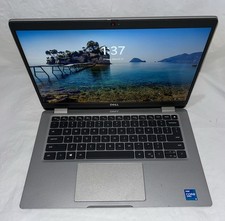 Dell Latitude 5320 i5-1145G7 2.60GHz, 16GB RAM, 256GB M2, Win 11 Pro READ 