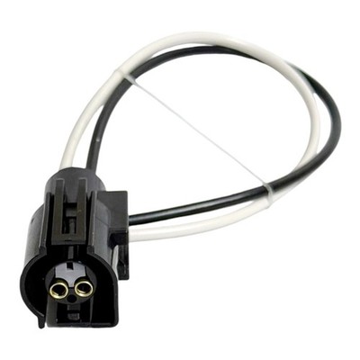 Ambient Air Temperature Sensor  Connector Fits Jaguar S Type X Type 2000-2008