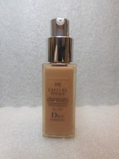 DIOR CAPTURE TOTALE RADIANCE RESTORING SERUM FOUNDATION SPF 15 040 20 ML NEW