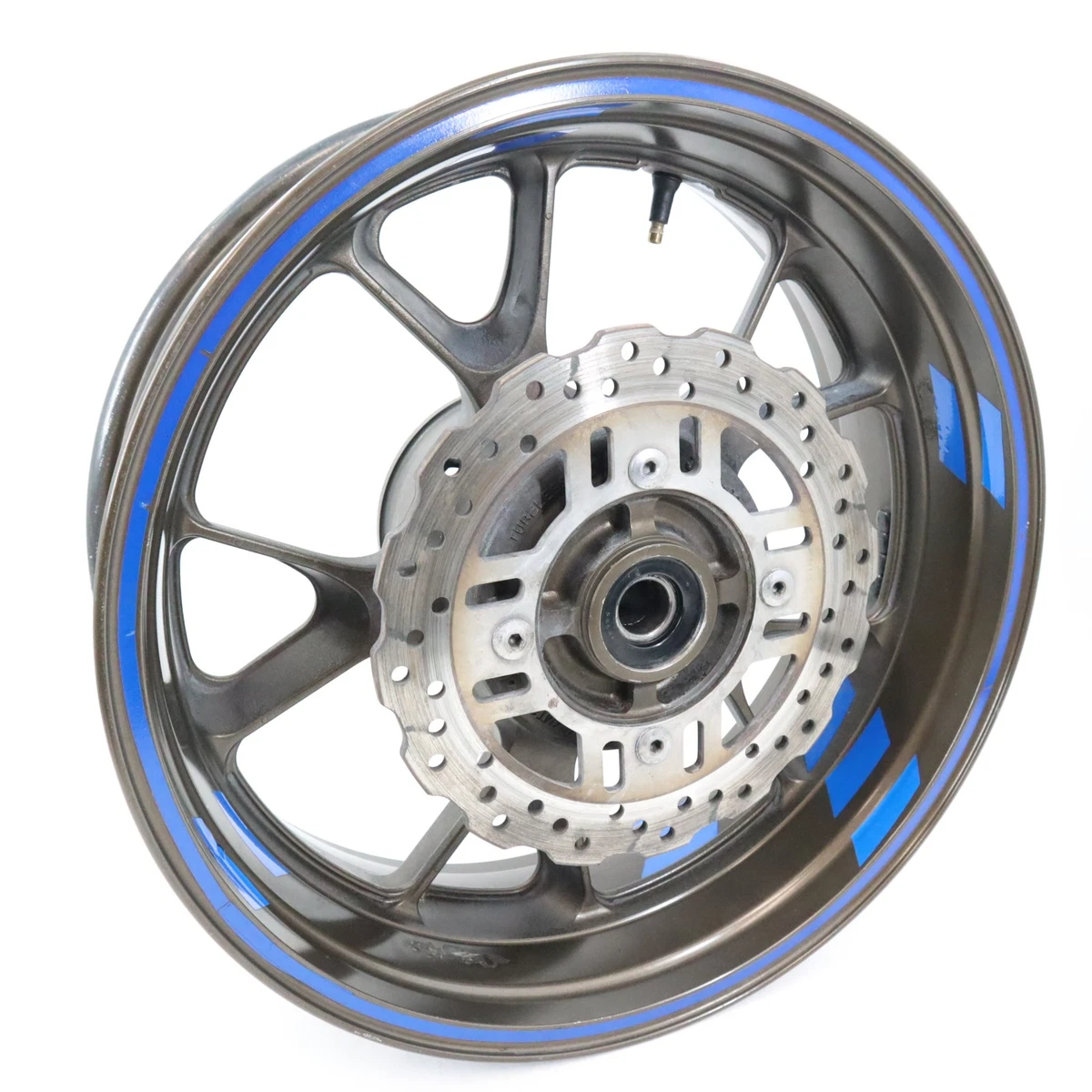 Motorcycle Wheels and Rims for Kawasaki Ninja ZX14 for sale | eBay