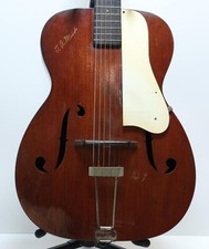 C.F. Martin & Co. R-17 Vintage Archtop Acoustic Guitar (Nazareth, PA) #75172