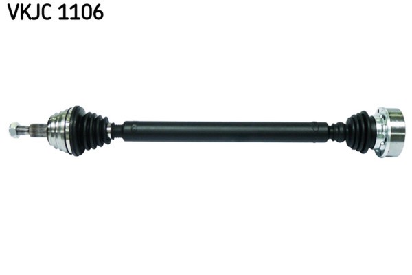 Antriebswelle SKF Vkjc 1106 FüR Golf Corrado Seat VW Vento 1H1 M20X1,5 3 1H2 1H5-image