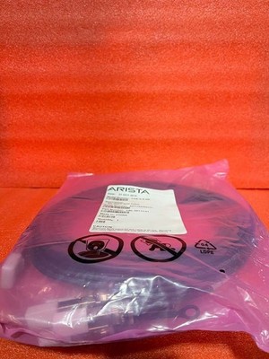 Arista Networks CAB-Q-S-5M QSFP-SFP Cable