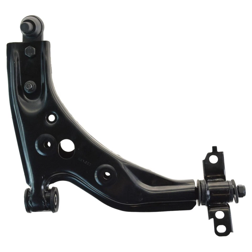 Front Lower Control Arm w/ Ball Joint Passenger Side Right RH for Escort Tracer - Изображение 3 из 4