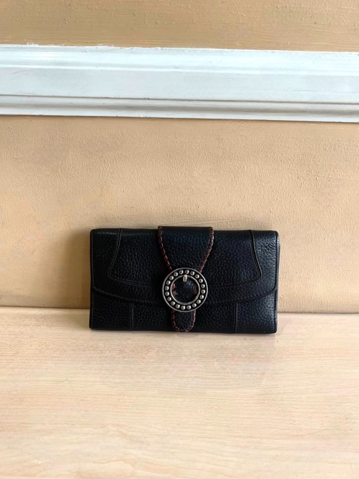 Brighton Brand Wallet