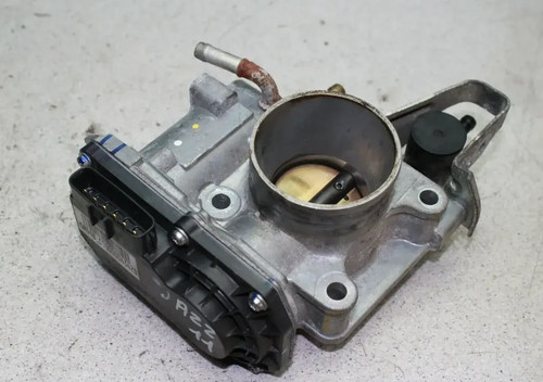 Drosselklappe GMD4B K5T46873 Honda Jazz 3 III 1.3i-VTEC GG3 Bj.11