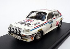 Trofeu 1/43 Scale RR.uk35 - Vauxhall Chevette HSR - RAC Rally 1981