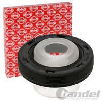 Elring Dichtring FüR Audi A1 A3 A4 A5 Q2 Q3 Cupra Formentor Leon Seat Alhambra