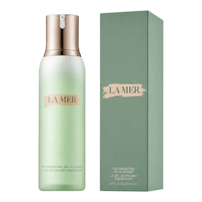 La Mer Cleansers The Energizing Gel Cleanser 200ml - Bild 1 von 3