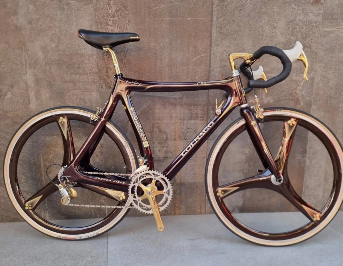 Colnago Ferrari In Bikes for sale - eBay