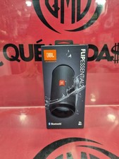 Altavoz JBL Flip Essential 2 Black, Precintado.