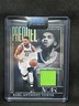 Karl Anthony Towns 2024-25 Panini Noir Basketball Prequel Patch /99 Sh