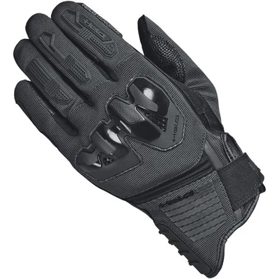 Motorrad Handschuhe 8 - Held Sambia 2 - Sommer perforiert anthrazit - Bild 1 von 3