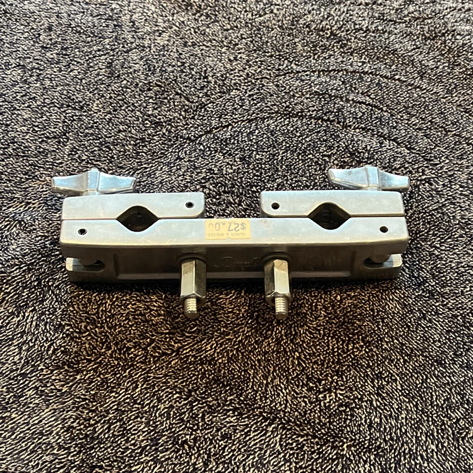 Abrazadera adaptadora Pearl AX 20 nueva Foto 2 de 4