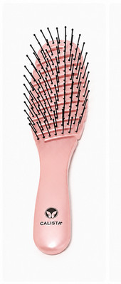 Calista SMOOTHIE Mini Brush Blush Pink Color