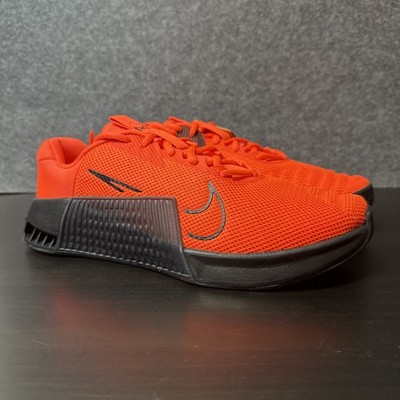 Nike Metcon 9 Hyper Crimson black  Eu 40 40.5 41 42.5 43 44 46 Training Orange