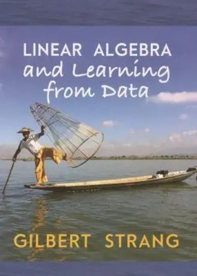 Gilbert Strang | Linear Algebra and Learning from Data | Buch | Englisch (2019)