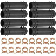 8pk R34765 Fuel Line To Injector Boot For John Deere W 8pk R34765 Fuel Line To Injector Boot For John Deere W