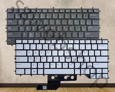 New US Keyboard for Dell Alienware M15 R2 M15 R3 M15 R4 03CN77 US RGB Backlit