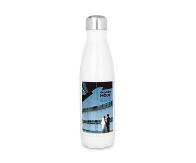 Depeche Mode einige tolle Belohnung Edelstahl Thermo Wasserflasche Geschenk