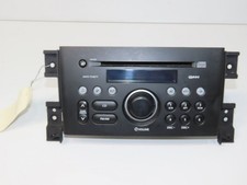 Autoradio Suzuki VITARA