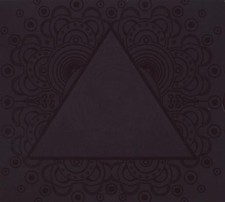 Atlas Moth - A Glorified Piece Of Blue Sky - Atlas Moth CD UIVG The Fast Free