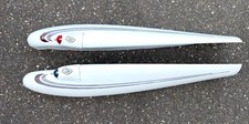 Cessna 182T Wingtips - Left & Right - Used. Includes navigation & strobe lights.