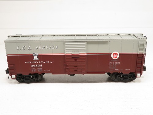 MTH 20-93525 Pennsylvania AAR Boxcar #26854 LN  | Condition: Used
