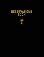 Amy Newton | Reservations Book | Taschenbuch | Englisch (2020) | Amy Newton