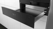 Image of Siemens BI830CNB1B StudioLine Warming Drawer – Ex-Display