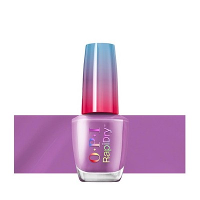 OPI Rapidry Bright Back at It 9ml  - schnell trocknender Nagellack