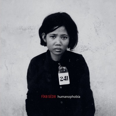 FIX8:SED8 Humanophobia:dormicum (CD) with Book