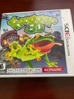 Frogger 3D Nintendo 3DS Complete
