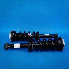 Stoßdämpfer hinten, komplett, M Sport, BMW X3 G01 33526871802 6871802