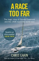 Chris Eakin | A Race Too Far | Taschenbuch | Englisch (2016) | Penguin