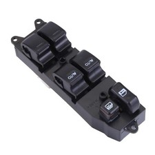 84820-35060 Left Driver Side Power Window Switch for 4Runner 1995-2008 Master