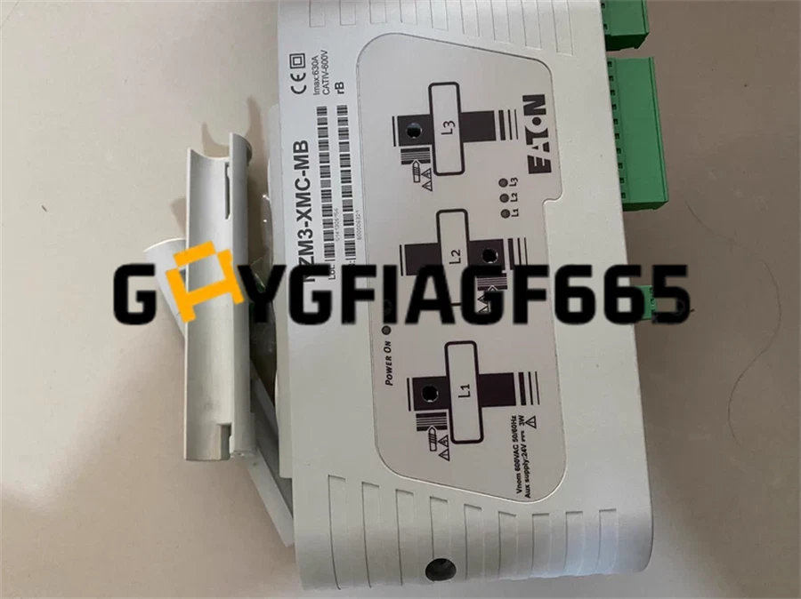 1Pcs New NZM3-XMC-MB Brand new Fedex or DHL Free shipping us free tax - Image 3 of 4