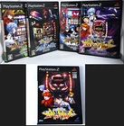 Neon Genesis Evangelion Pachinko Pachislot Vol 1 5 10 11 13 CR Neon 5 Game Set