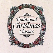Traditional Christmas Classics by Various Artists (CD, Jan-1989, Universal ...