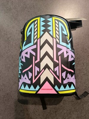 sprayground rucksack