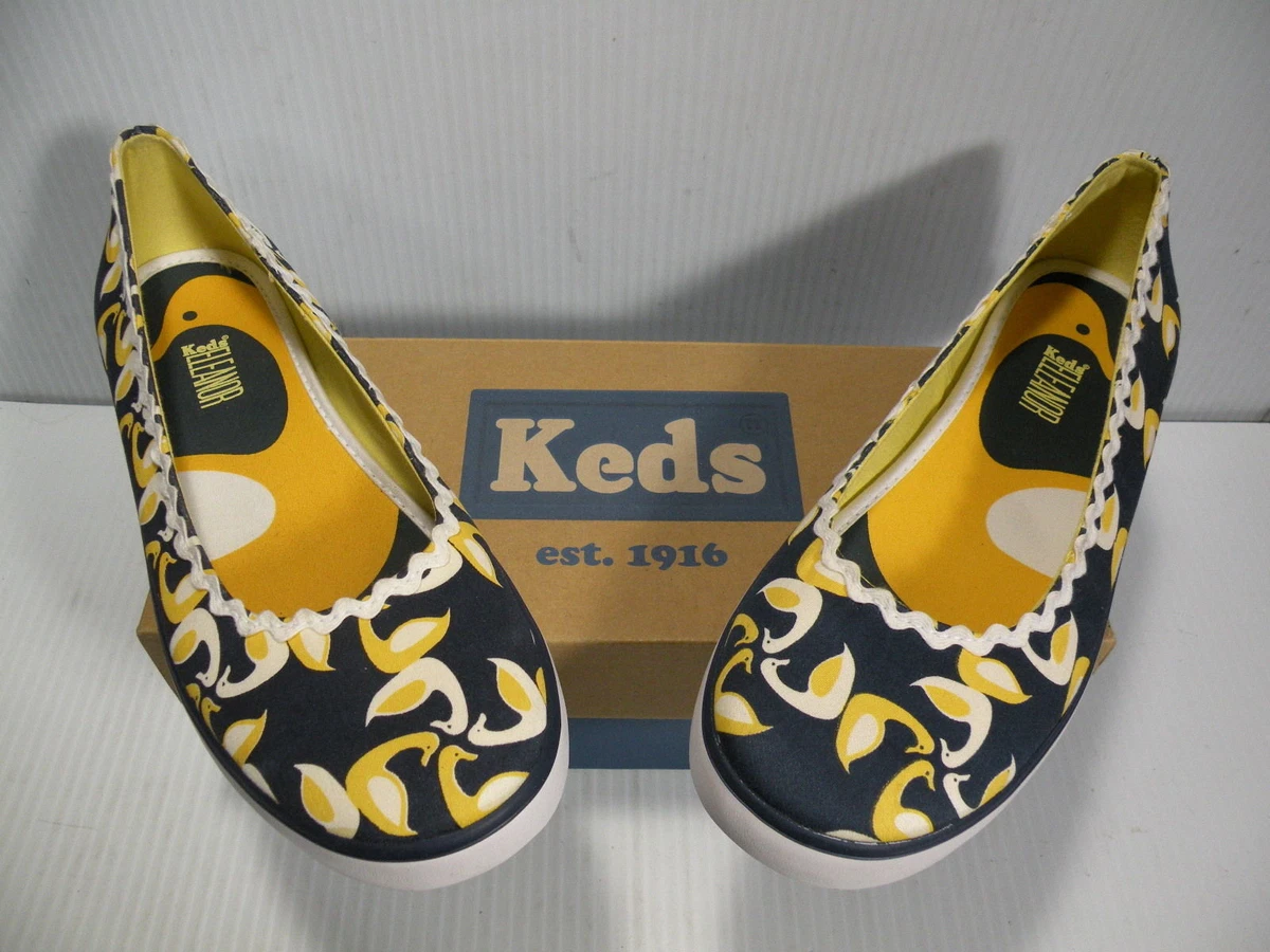 Keds eleanor store