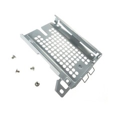 50PA HDD Mounting Bracket Holder Hard Drive Caddy for PS3 Slim 2500/3000 Console