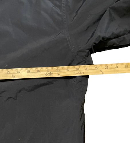 5.11 Tactical Men's Responder Parka - Dark Navy Blue Size Small - Picture 6 of 7